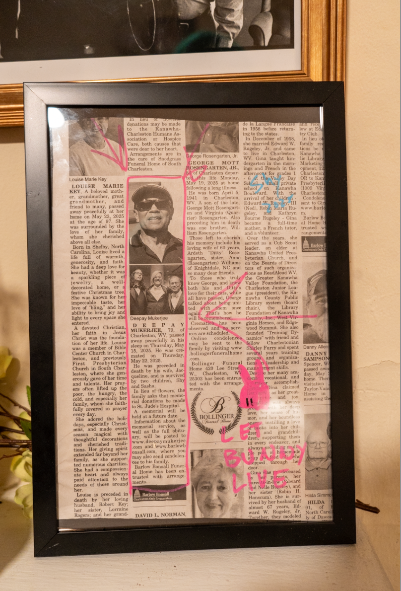 Rest in Peace, Deepay Mukerjee. Let Bunny Live Edition. 2025